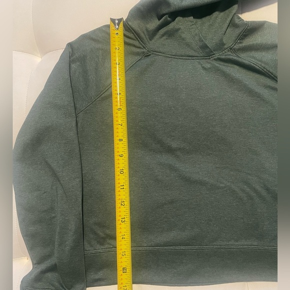 Old Navy Girls long sleeve shirt (10/12) - Picture 3 of 4